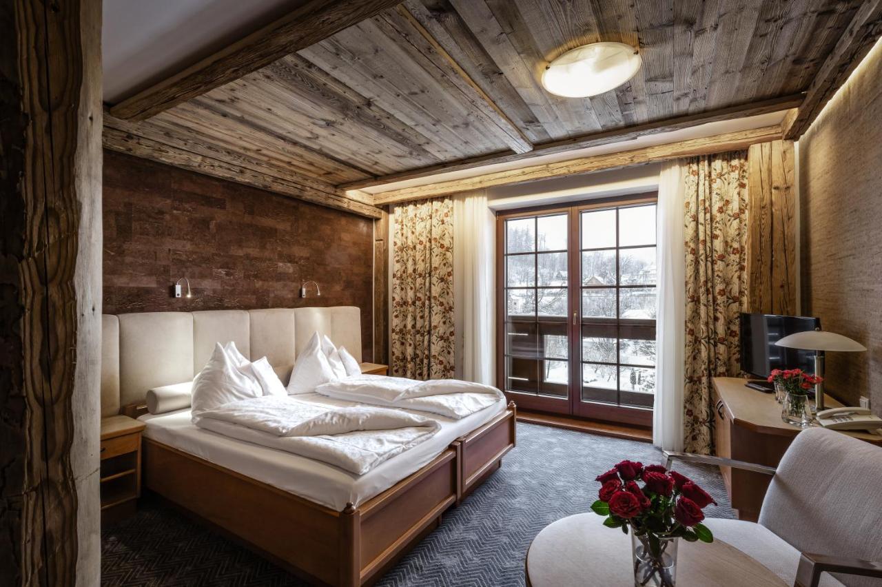 Hotel Alpejski Karpacz