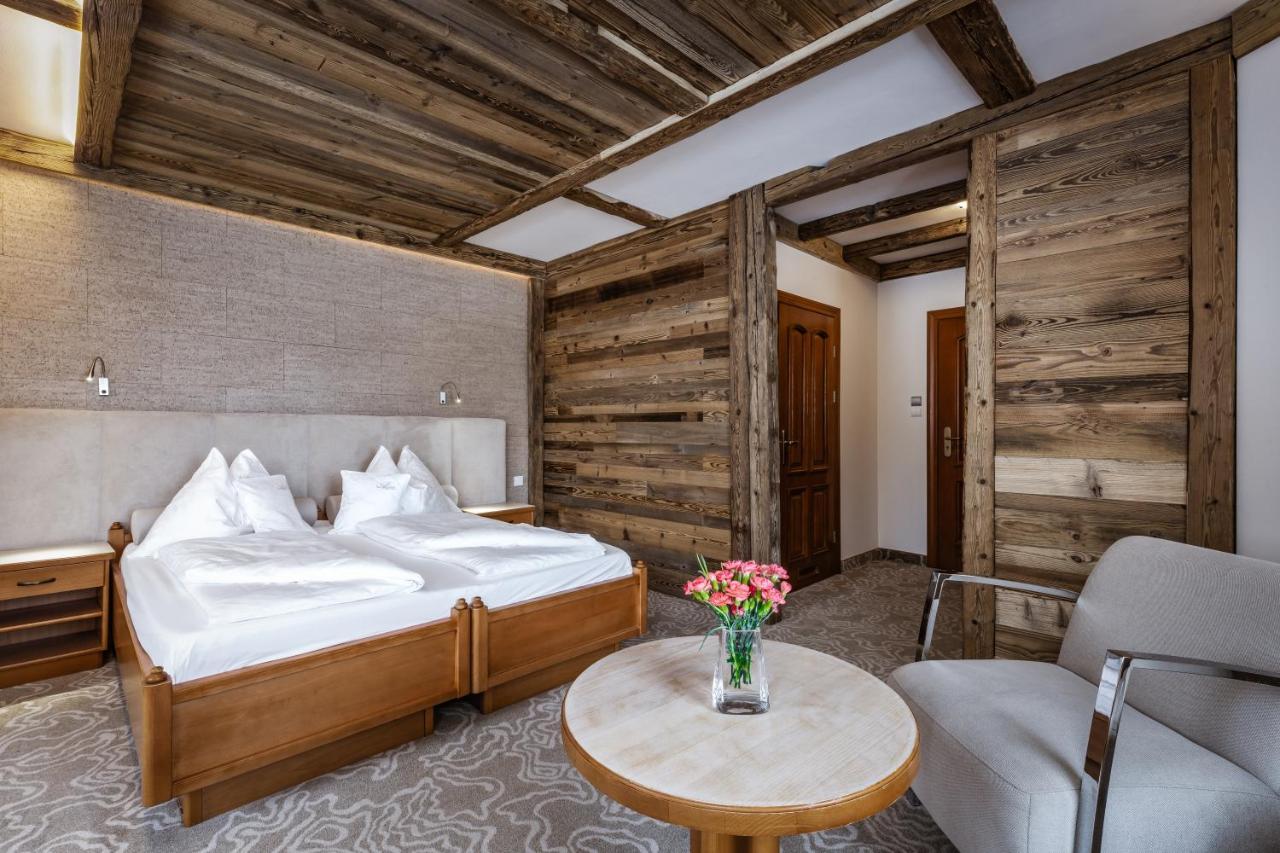 Hotel Alpejski 4*