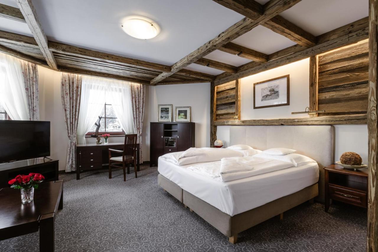 Hotel Alpejski Karpacz