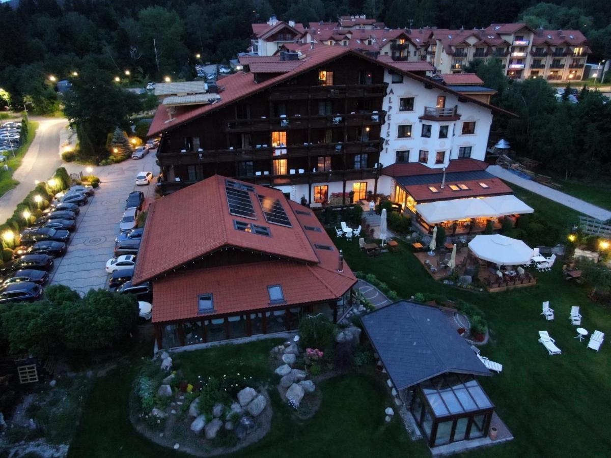 Hotel Alpejski Karpacz