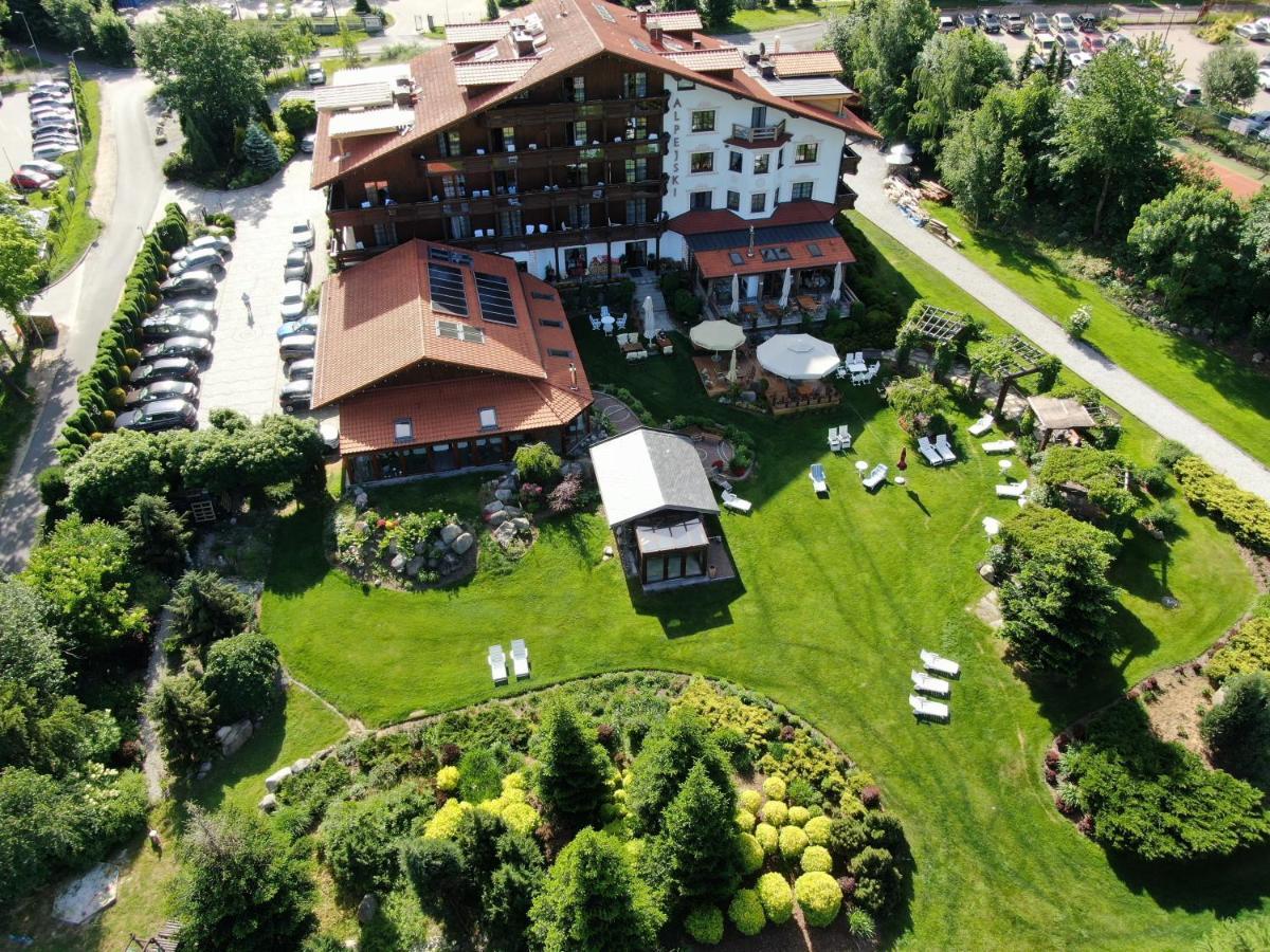 Alpejski Karpacz