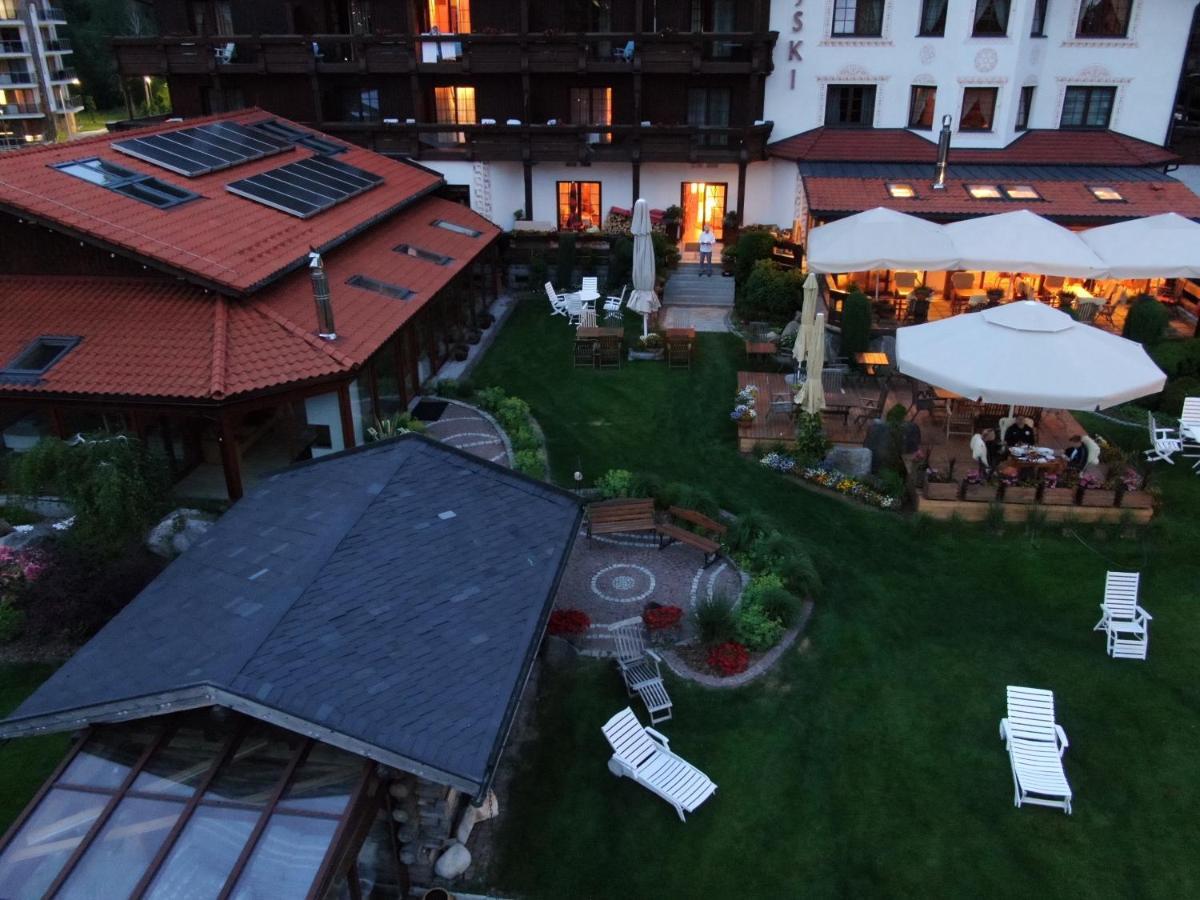 Hotel Alpejski Karpacz