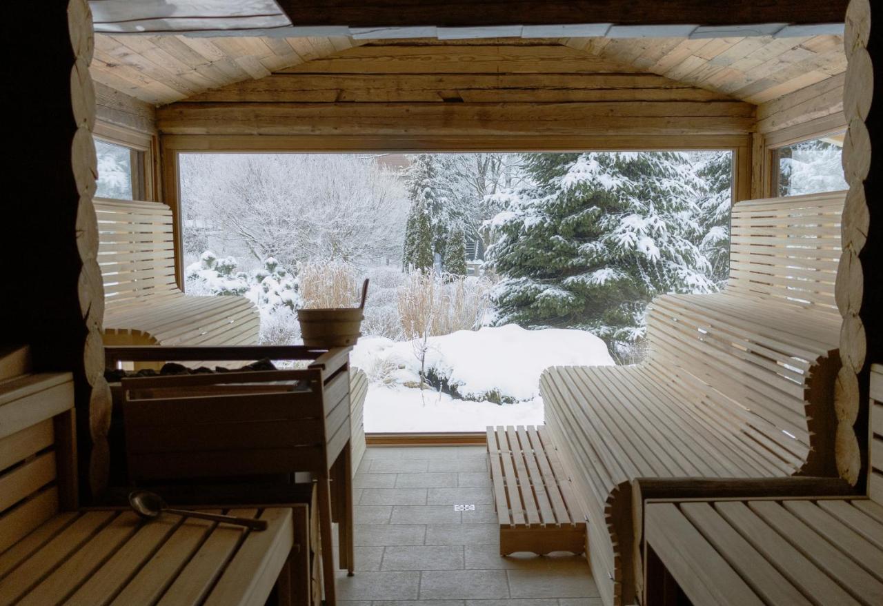 Hotel Alpejski 4*