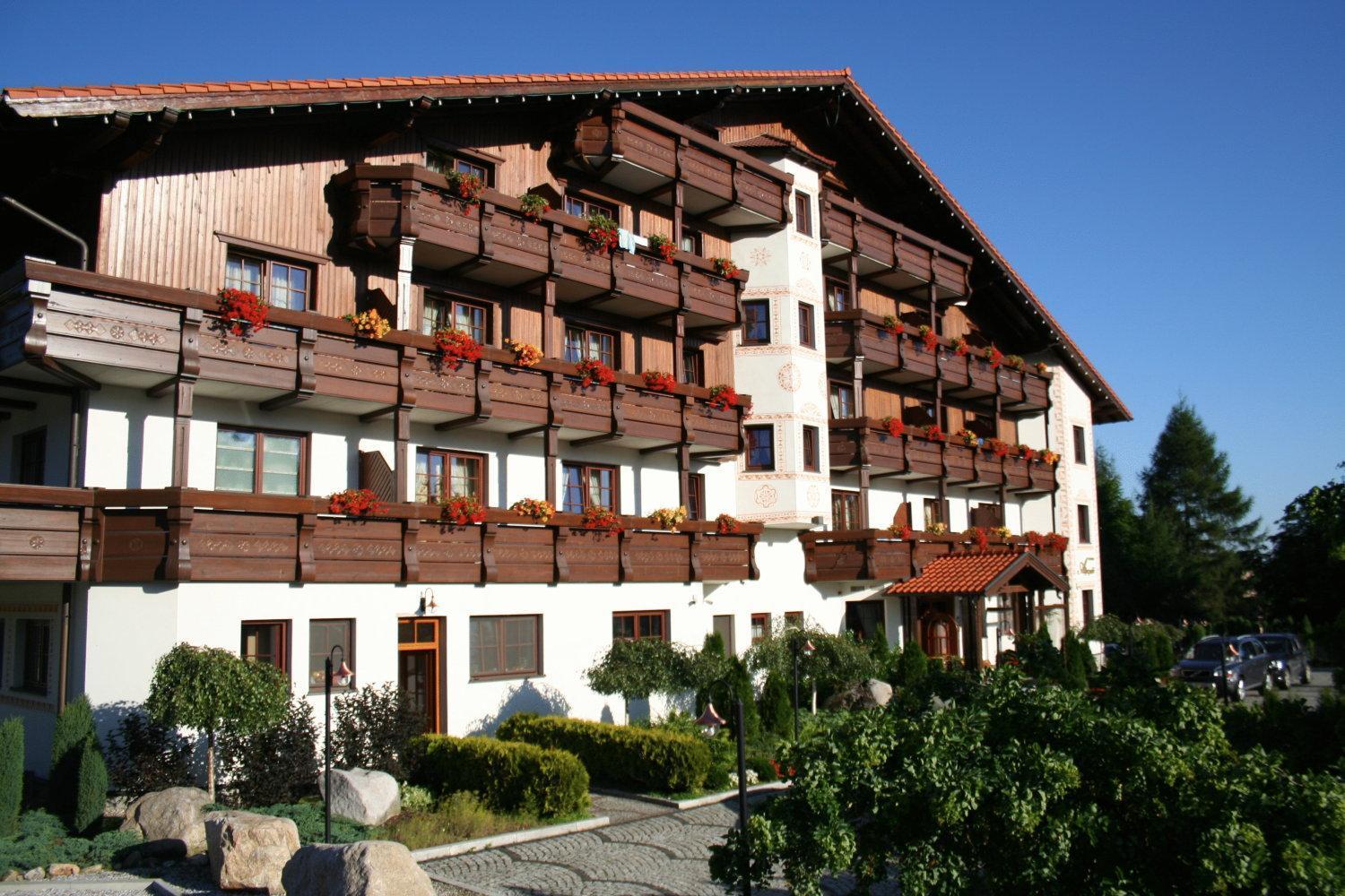 Alpejski Hotel Karpacz