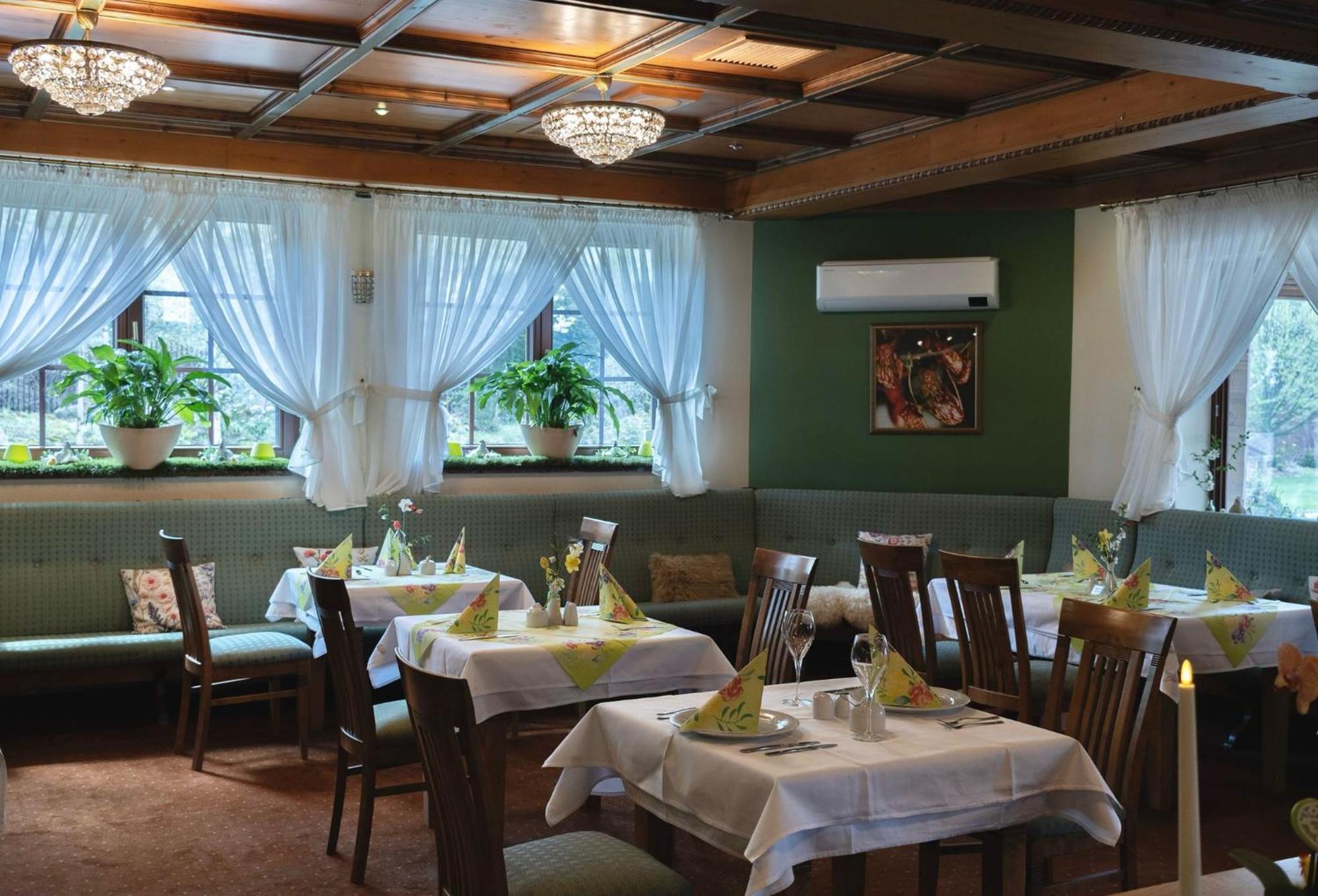 Hotel Alpejski Karpacz