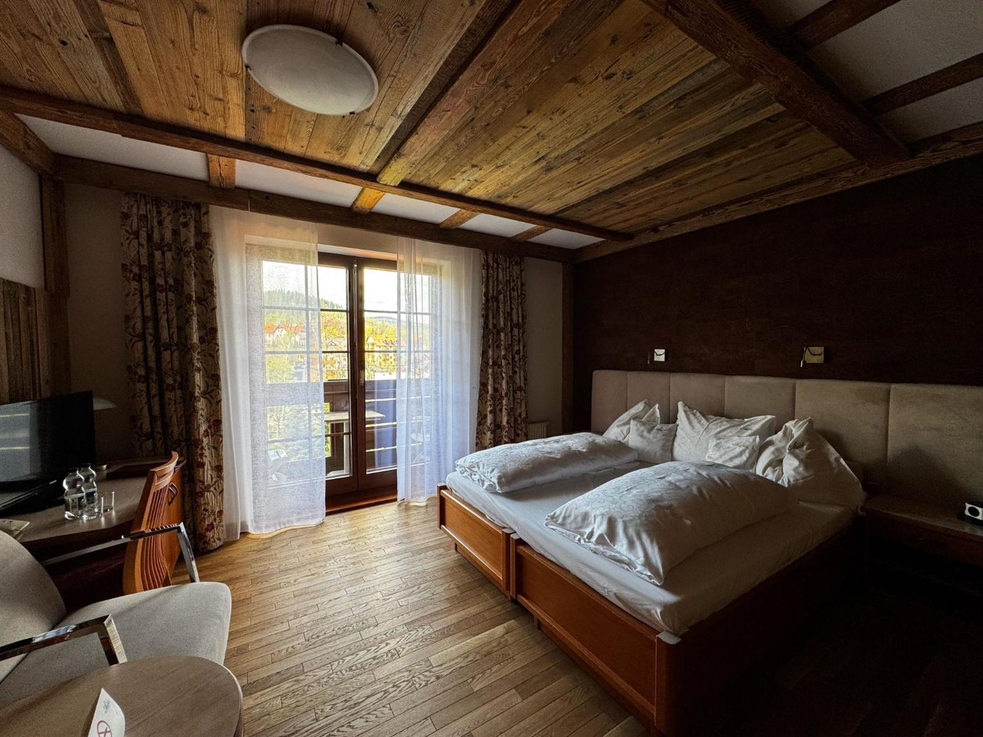 Alpejski Hotel 4*