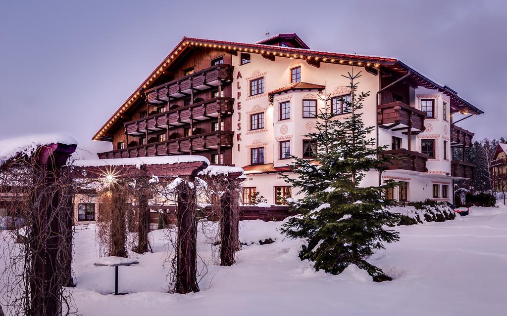 Alpejski Hotel Karpacz
