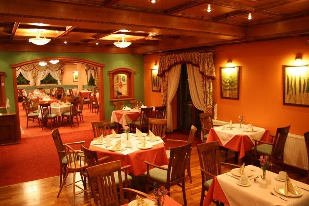 Hotel Alpejski Karpacz