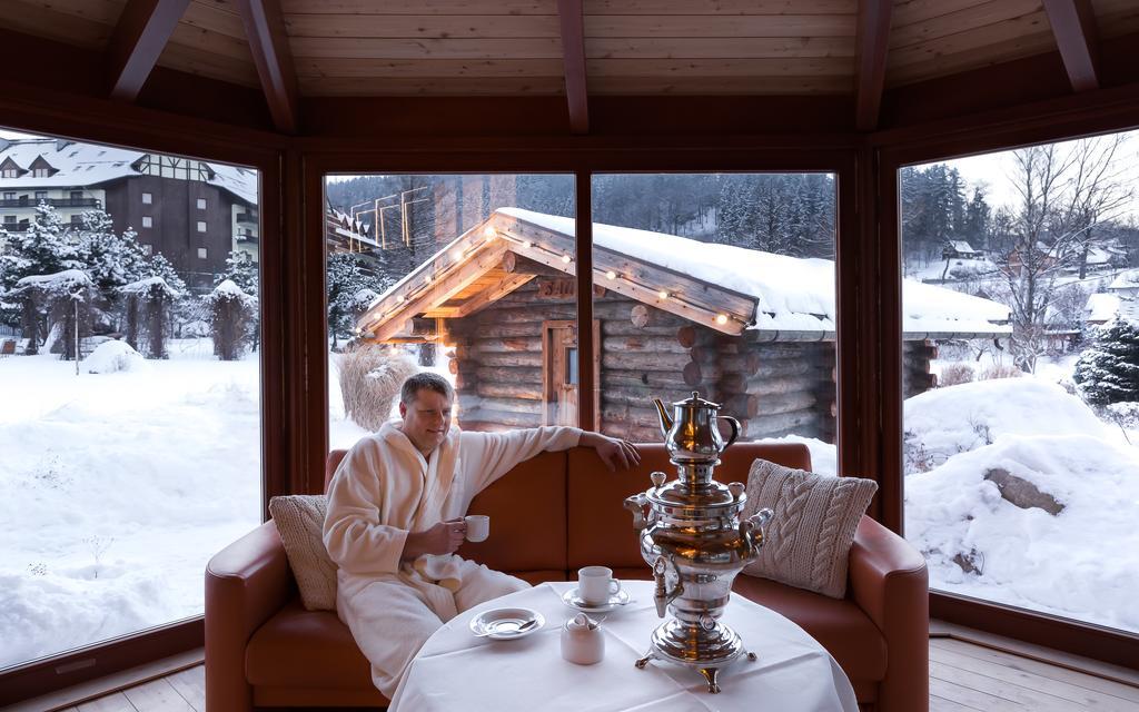 Alpejski Karpacz
