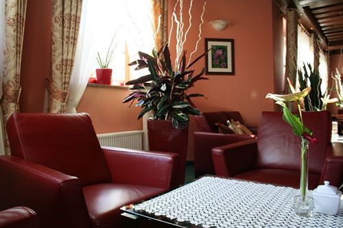 Alpejski Hotel